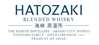 Hatozaki Blended Malt