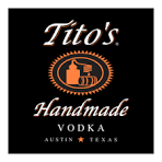 Vodka tito's
