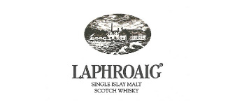 Laphroaig 10 Y.O.
